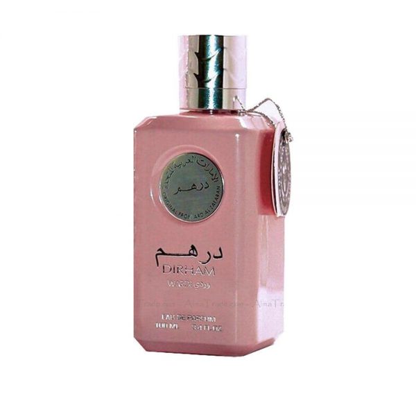 Dirham Wardi by Ard Al zaafaran 100 ml – SAFA Fragrances