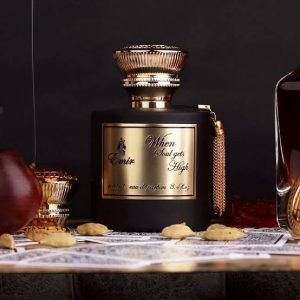 Emir When your soul gets high by Paris corner 100 ml