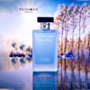 Enchantment Blue Intense by Pendora Scents 100 ml Eau de Parfum