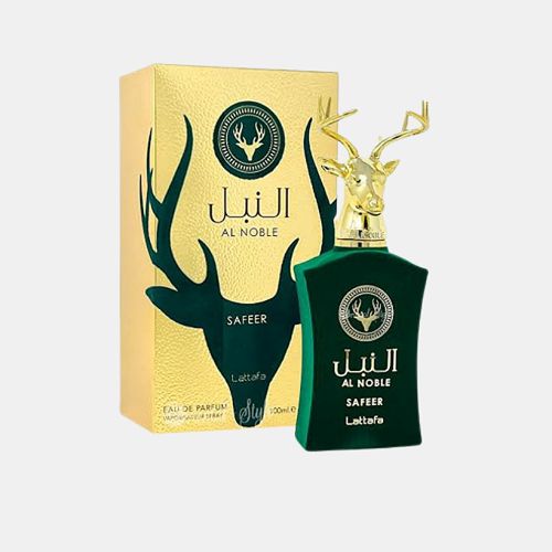Lataffa Al Noble Safeer 100 ml Eau de Parfum