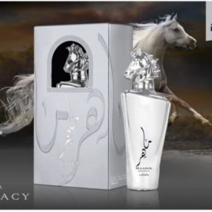 Lataffa Maahir Legacy 100 ml Eau de Parfum