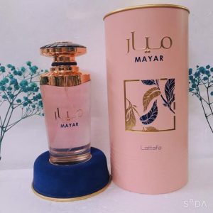 Lataffa Mayar 100 ml