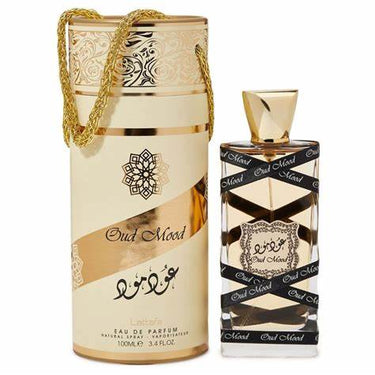 Lataffa Oud Mood 100 ml Eau de Parfum