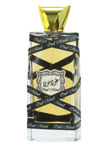 Lataffa Oud Mood 100 ml Eau de Parfum - Image 3
