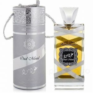 Lataffa Oud Mood Reminiscence 100 ml Eau de Parfum