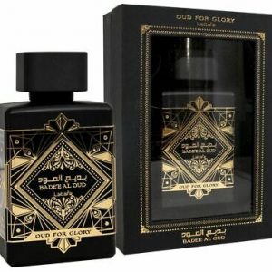 Lataffa Oud for glory 100 ml Eau de Parfum