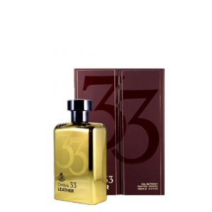 Ombre 33 Leather 100 ml Eau de Parfum