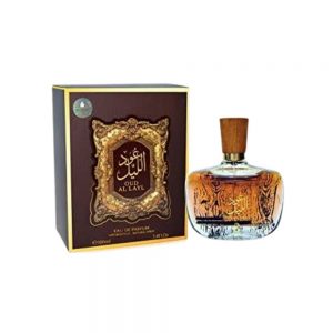 Oud AL Layl by Arabiyat 100 ml Eau de Parfum