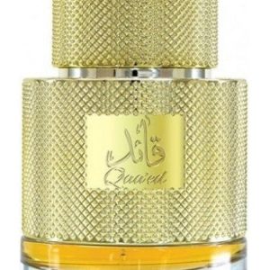 Qaa'ed by Lataffa 100 ml Eau de Parfum
