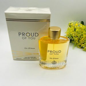 Proud of you For woman 100 ml Eau de Parfum