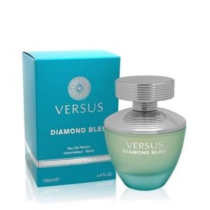 Versus Diamond Bleu 100 ml EAU DE PARFUM