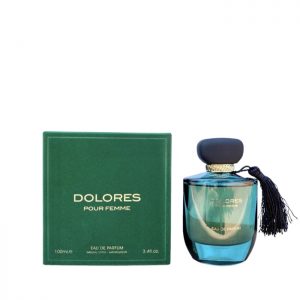 Dolores Pour Femme 100 ml Eau de Parfum