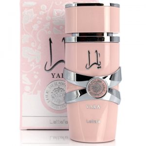 Yara by Lattafa 100 ml Eau de Parfum