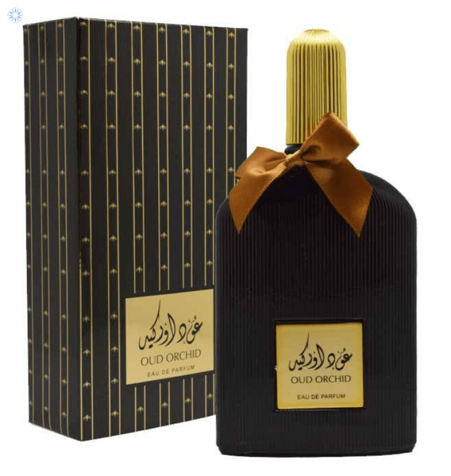 Oud Orchid by Suroori 100 ml Eau de Parfum