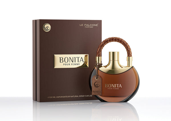 Bonita Pour Femme 100 ml Eau de Parfum