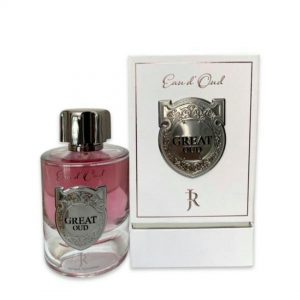 Great Oud 100 ml Eau de Parfum