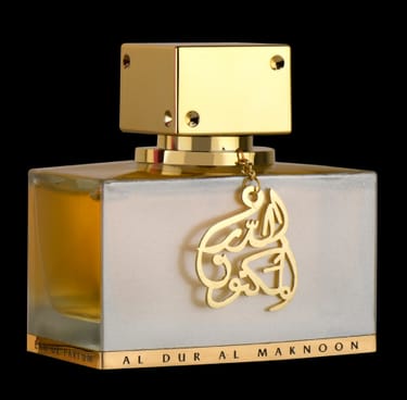 Lataffa Al Dur Al Maknoon Gold 100 ml Eau de parfum - Image 2