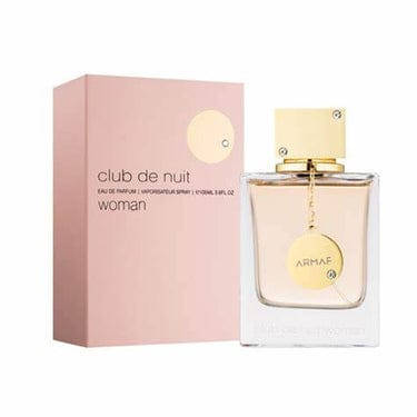 Armaf Club de nuit Woman 105 ml Eau de parfum