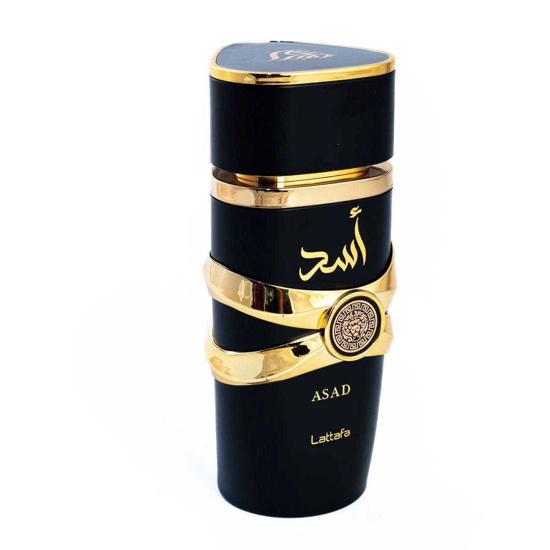 Asad by Lataffa 100 ml Eau de Parfum - Image 2