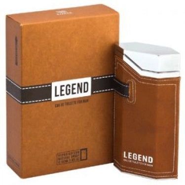 Emper Legend Eau de Toilette 100 ml