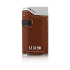Emper Legend Eau de Toilette 100 ml - Image 2