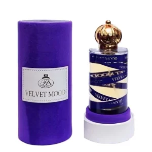Velvet Mood Eau de Parfum 100 ml