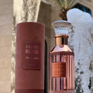 Lataffa Velvet Rose Tester 6ml