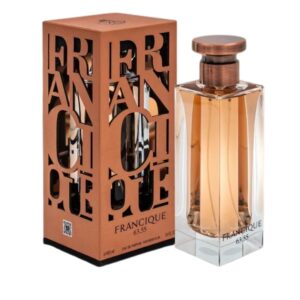 Francique 63.55 100 Ml Eau de Parfum