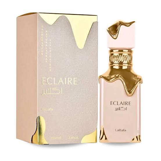 Eclaire Lattafa 100 ml