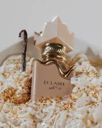 Eclaire Lattafa 100 ml - Image 3