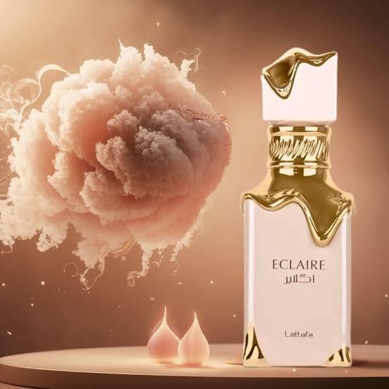 Eclaire Lattafa 100 ml - Image 2