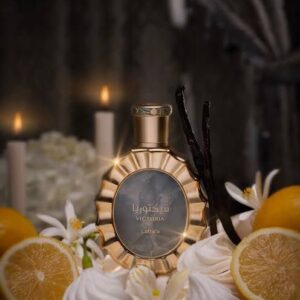 Victoria Lattafa Eau de perfum 100 ml