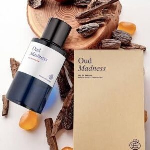 Oud Madness (Inspired by Oud Maracuja) 60 ml