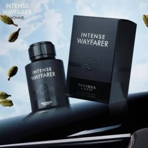 Intense Wayfarer Pendora Scents 100 ml