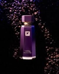 Cocoa Morado French Avenue