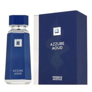 Azzure Aoud French Avenue 100 ml