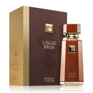 Liquid brun French Avenue 100 ml