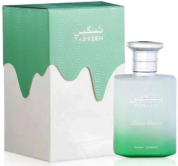 Taskeen Lactéa Divina PARIS CORNER