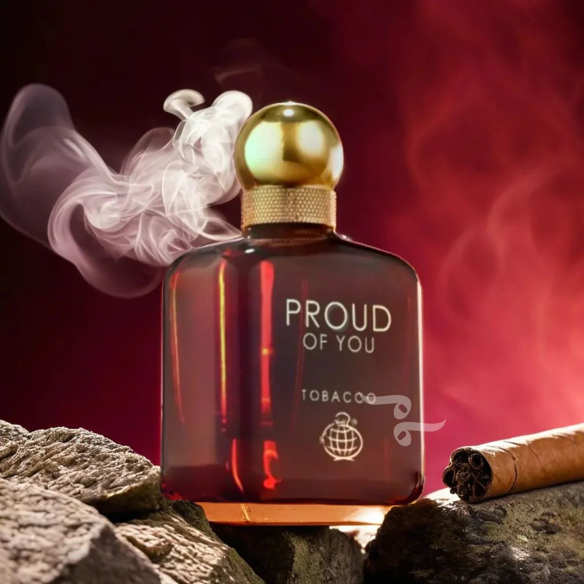Proud of You Tobacco 100 ml Eau de Parfum - Image 2