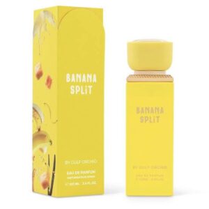 Banana Split by Gulf Orchid 100 ml