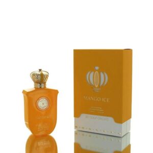 Mango Ice by Gulf Orchid 100 ml