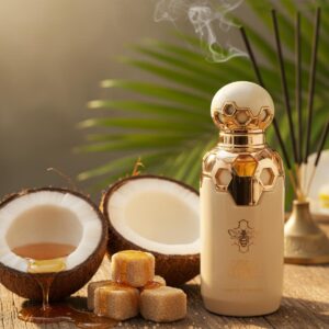 Miel Vanille Paris Corner 100 ml