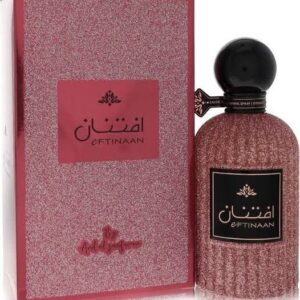 Eftinaan Ard Al zafaran