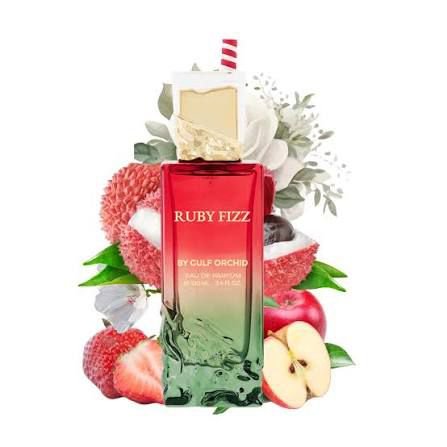Ruby Fizz By Gulf Orchid - Image 2