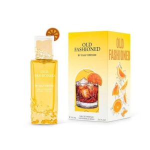 Old Fashioned by Gulf Orchid 100ml
