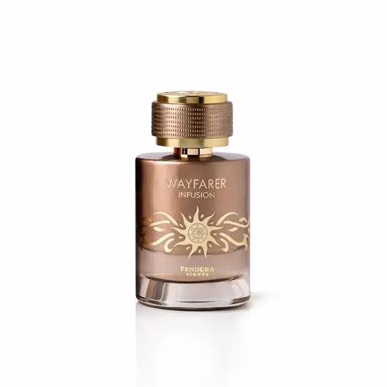 Wayfarer Infusion by Paris Corner 100 ml - Image 2