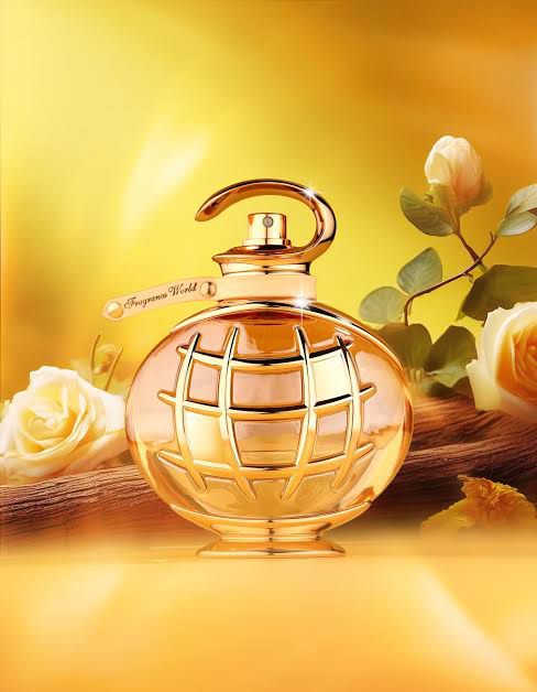 Signature White by Fragrance World 100ml - Image 2
