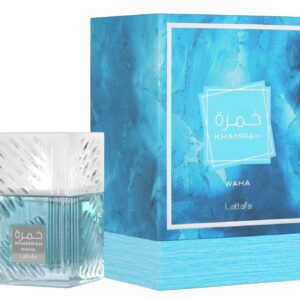 Khamrah Waha Lattafa 100ml