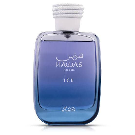 Hawas Ice 100 ml - Image 2