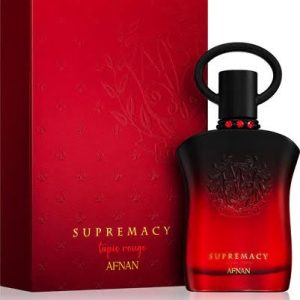 AFNAN SUPREMACY TAPIS ROUGE 90ML